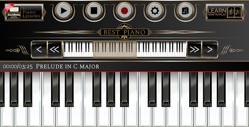 Best Piano for PC / Windows 7, 8, 10 / MAC Free Download "Guide"