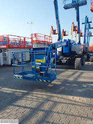 Afbeelding van een GENIE Z-60/37 FE