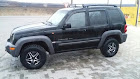 продам авто Jeep Cherokee Cherokee II