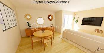 appartement à Montpellier (34)