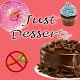 Download Just Desserts For PC Windows and Mac 1.0