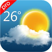 Weather 1.4 Icon