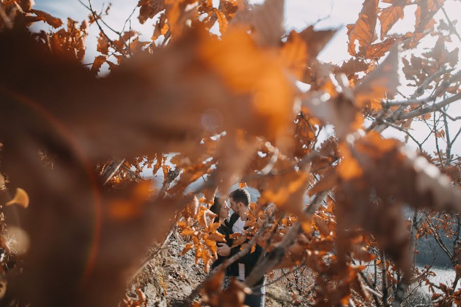 Düğün fotoğrafçısı Aleksandr Vinogradov (vinogradov). 29 Ekim 2018 fotoları