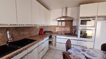 appartement à Canet-en-Roussillon (66)