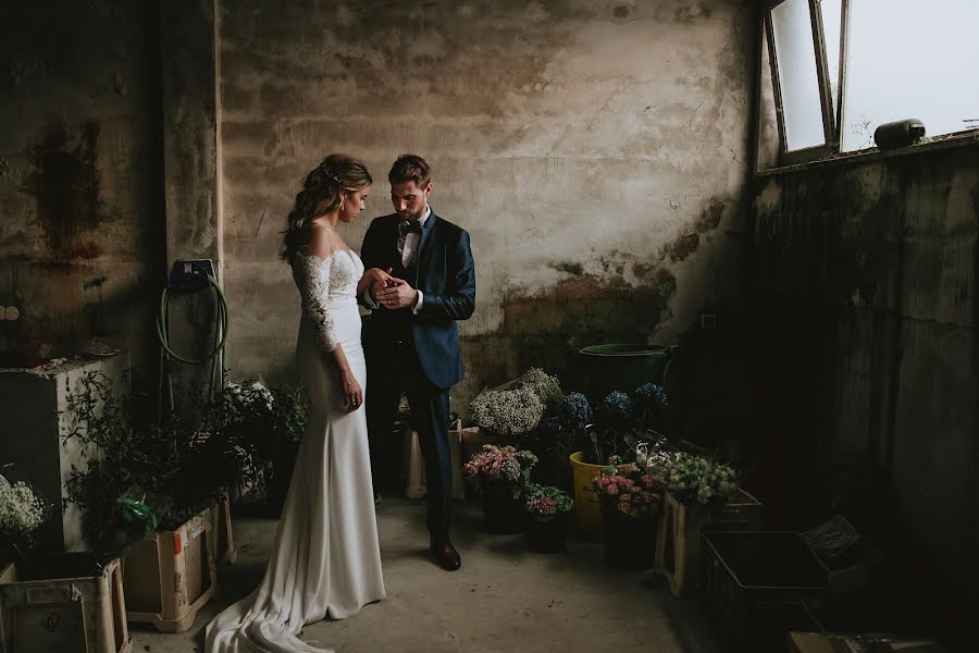 Fotógrafo de casamento Valter Antunes (valterantunes). Foto de 10 de abril 2021