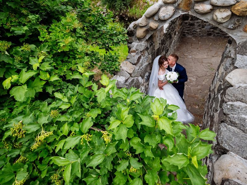 Fotografo di matrimoni Ivan Taran (vanillat). Foto del 10 marzo 2019