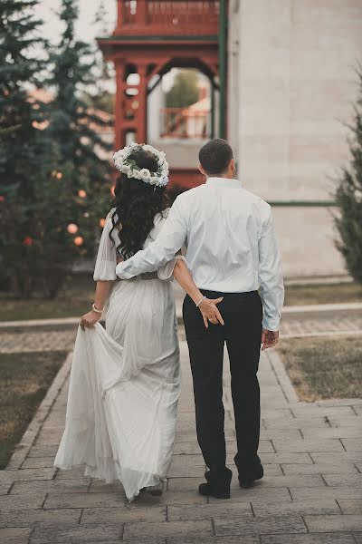 Wedding photographer Yuriy Bogyu (iurie). Photo of 8 November 2013