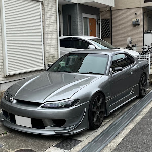 シルビア S15