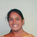 Gayathri Setty profile pic