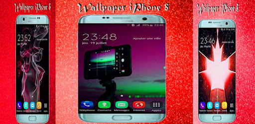 Descargar Iphone 8 For Wallpapers Para Pc Gratis última Versión