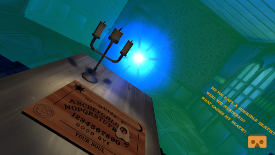 Spirit Board VR(圖2)-速報App