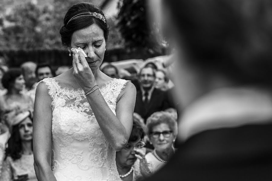 Huwelijksfotograaf Johnny García (johnnygarcia). Foto van 30 juli 2018