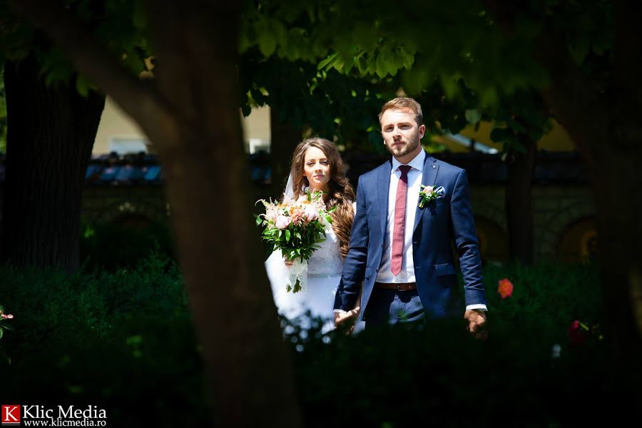 Fotógrafo de bodas Bejenaru Dorin (dorin). Foto del 27 de septiembre 2015