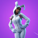 Bunny Brawler Fortnite New Tab Theme