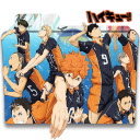 Haikyuu Anime Wallpaper