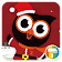 Xmas Zenny ASUS Theme icon