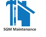 S G M Maintenance  Logo