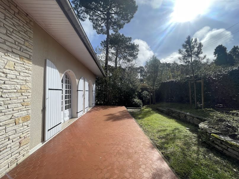 Vente villa 6 pièces 186.91 m² à Arcachon (33120), 1 298 500 €