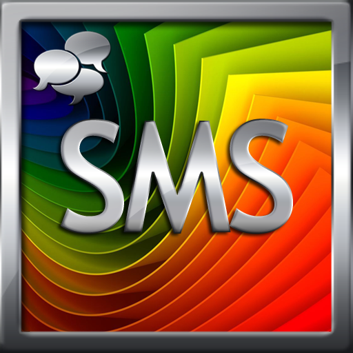 SMS Ringtones 音樂 App LOGO-APP開箱王