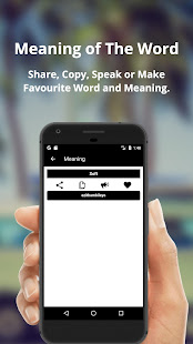 English to Xhosa Dictionary Translator App(圖4)-速報App