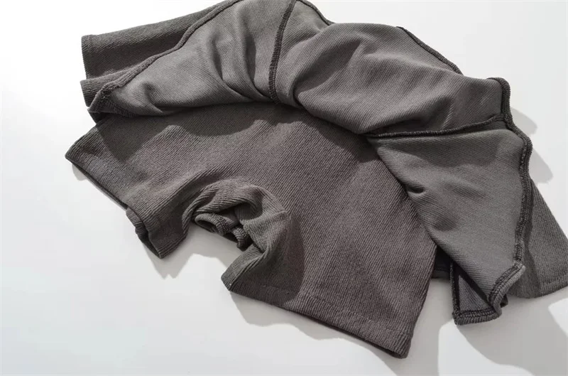 Title 6, Jupe Courte Plissée Sport Casual Femme, Coupe A...