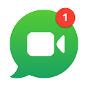 free video calls and chat 9.11.1 APK Télécharger