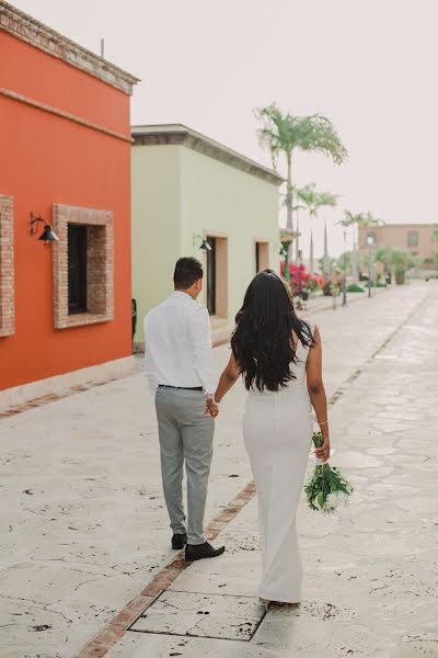 Svatební fotograf Jose Casado (josecasadophoto). Fotografie z 1.února 2020