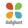 Dailyhunt Latest News Election icon