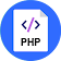 Learn PHP icon