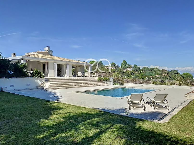 Vente villa 6 pièces 220.65 m² à Cannes (06400), 2 900 000 €