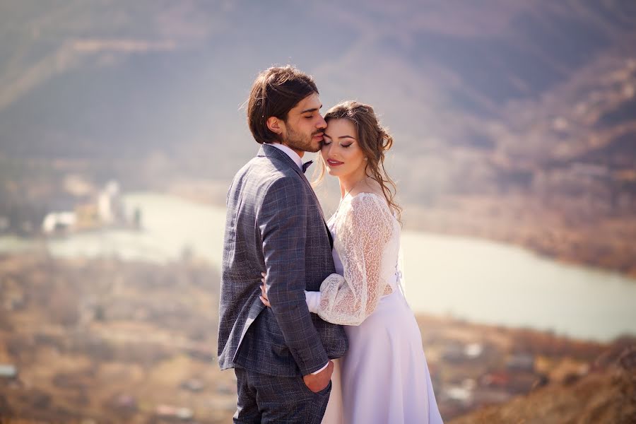 Wedding photographer Inna Davidova (innadavidoff). Photo of 16 March 2022