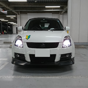 スイフト ZC31S