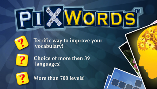 PixWords™