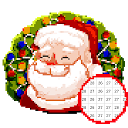 Download Merry Christmas Color by Number Sandbox P Install Latest APK downloader