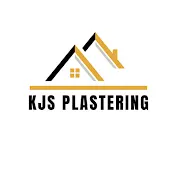 KJs Plastering & Rendering Logo