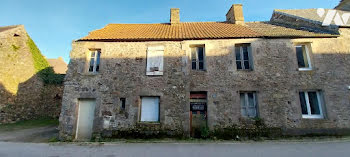 maison à Jobourg (50)