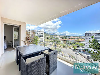 appartement à Ajaccio (2A)