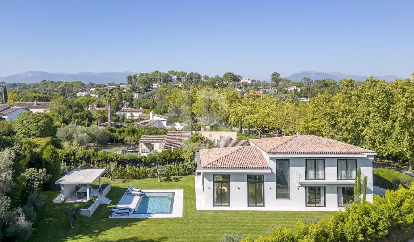 Maison avec piscine et jardin Mougins