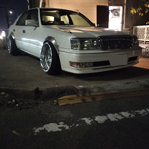 クラウンロイヤル JZS151