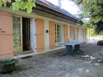 maison à Saint-Yrieix-la-Perche (87)