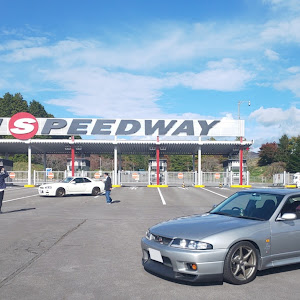 スカイライン GT-R BCNR33