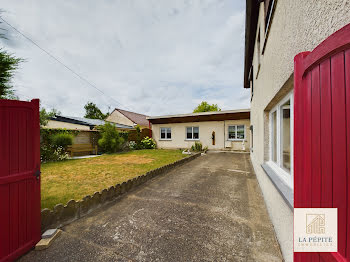 maison à Douchy-les-Mines (59)