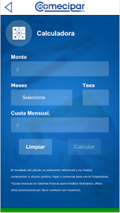 How to mod Cooperativa Coomecipar Ltda 0.0.10 unlimited apk for bluestacks