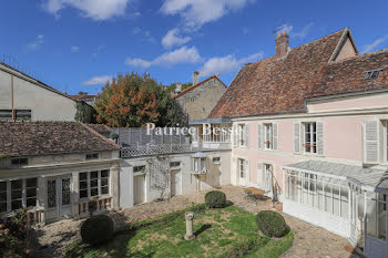 maison à Provins (77)