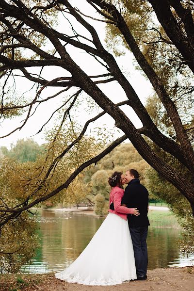 Esküvői fotós Natalya Makurova (makurovaphoto). Készítés ideje: 2017 november 30.