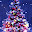 Christmas Wallpaper HD Custom New Tab