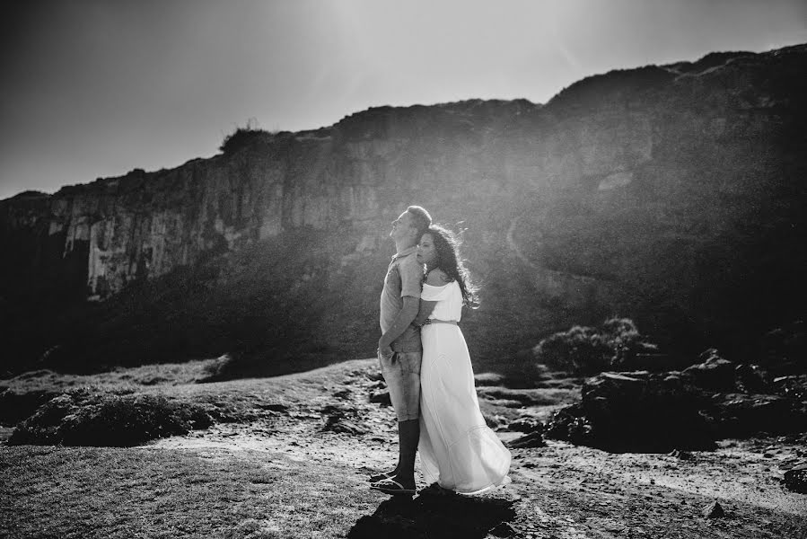 婚礼摄影师Alex Battistel（alexsandrobatti）。2017 3月27日的照片