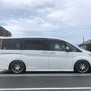 ステップワゴン RP3