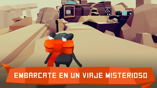  After the End: Forsaken Destiny: miniatura de captura de pantalla  