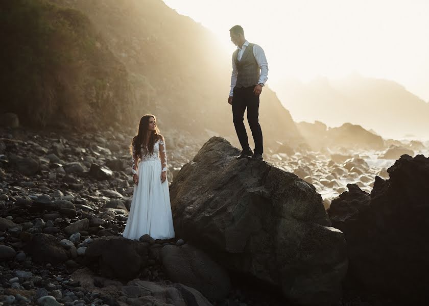 Huwelijksfotograaf Marcin Orzołek (marcinorzolek). Foto van 14 maart 2019